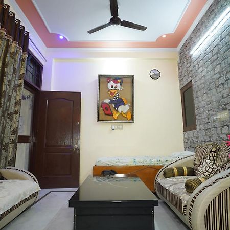Om Trance Homestay Jaipur Dış mekan fotoğraf