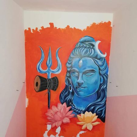 Om Trance Homestay Jaipur Dış mekan fotoğraf
