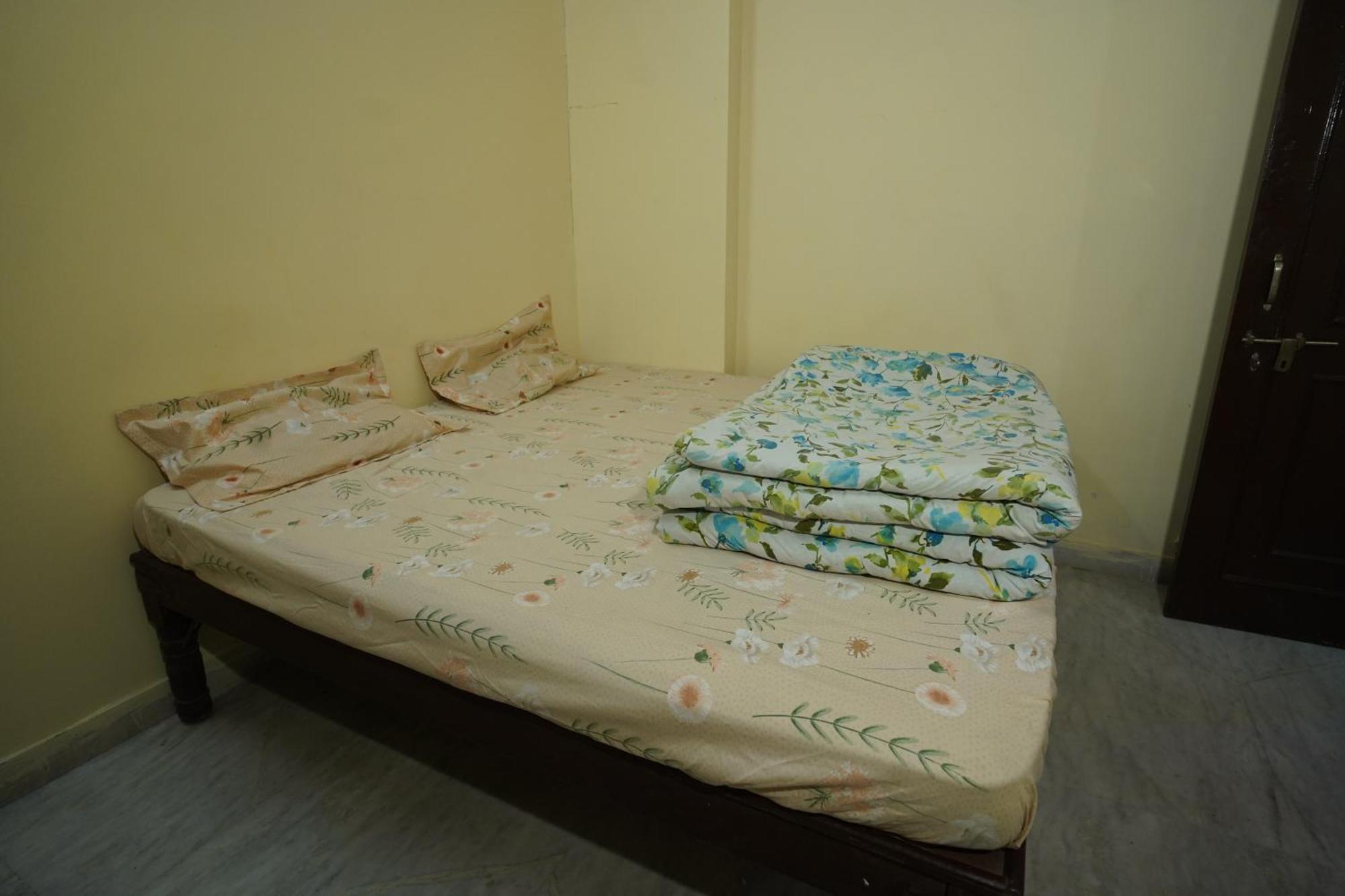 Om Trance Homestay Jaipur Dış mekan fotoğraf
