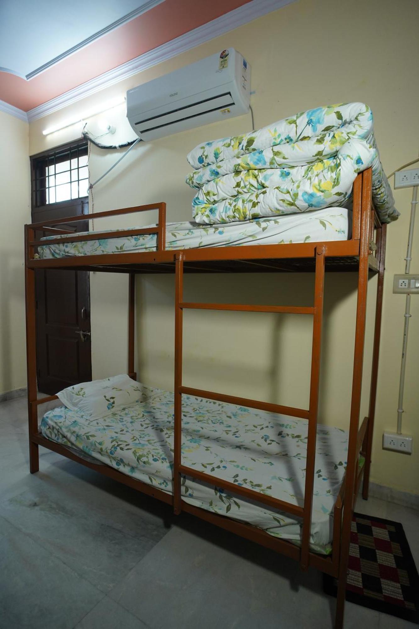Om Trance Homestay Jaipur Dış mekan fotoğraf