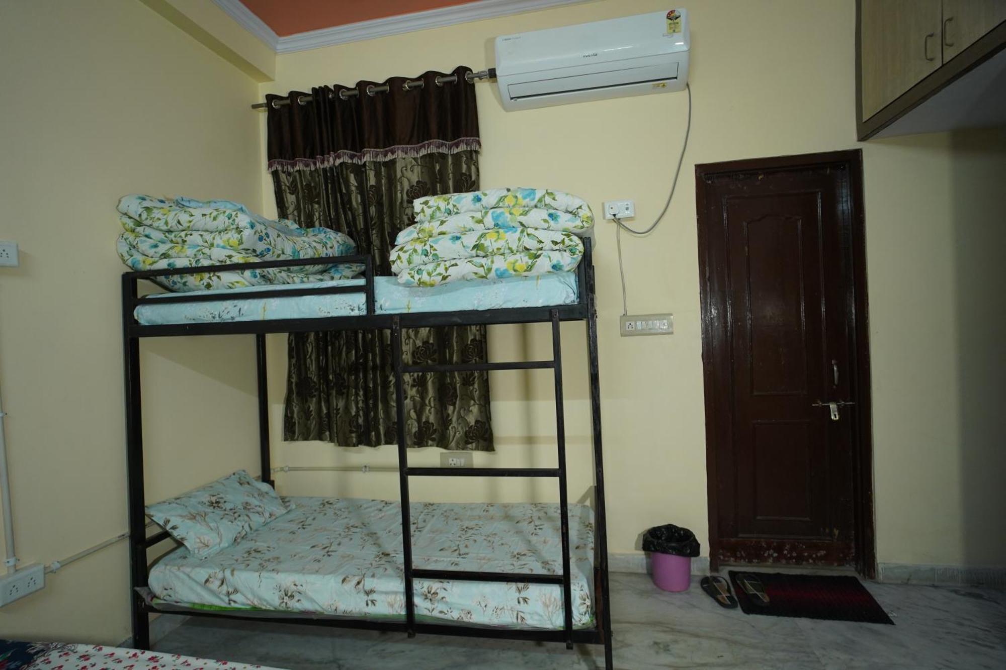 Om Trance Homestay Jaipur Dış mekan fotoğraf