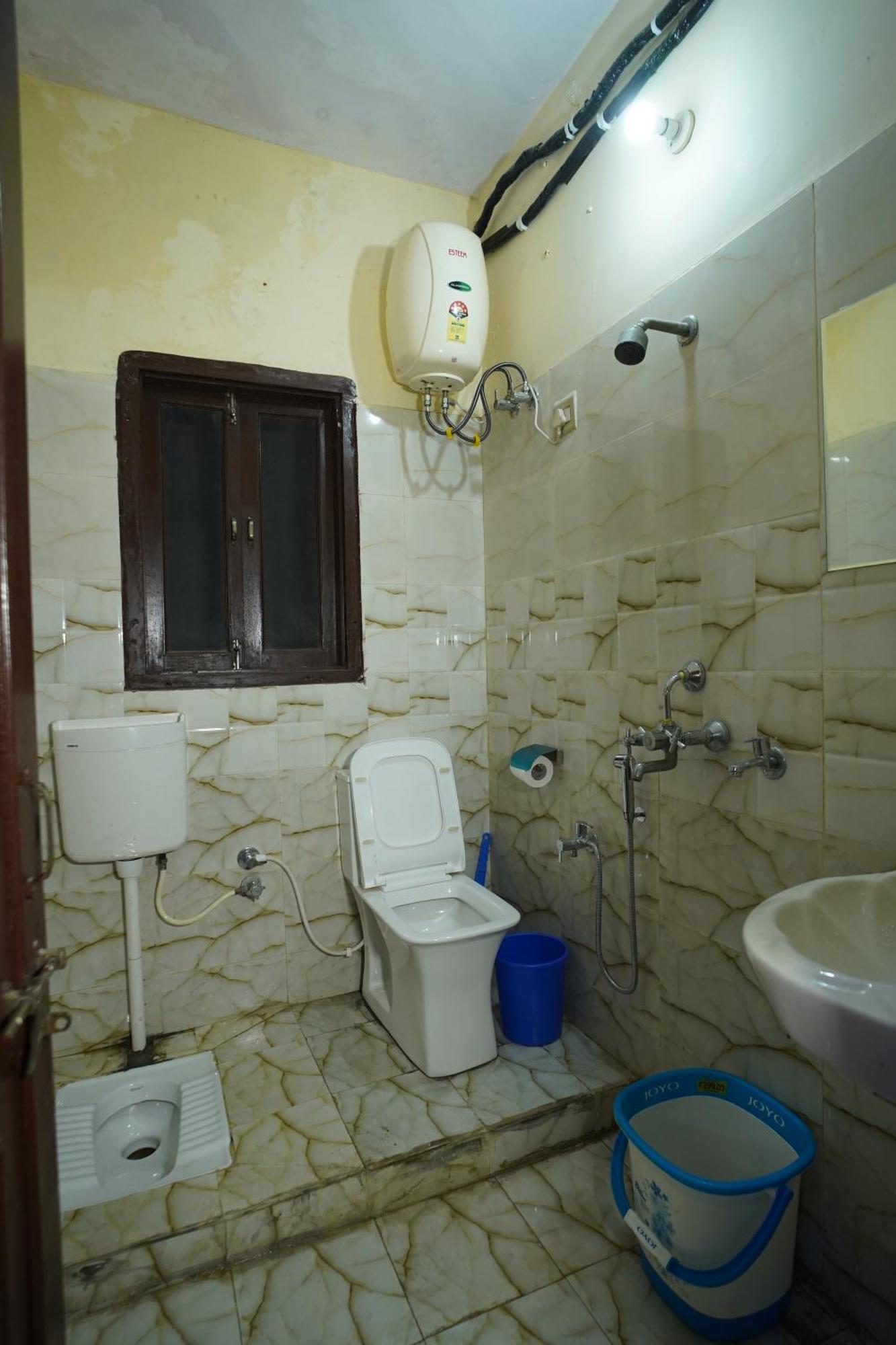 Om Trance Homestay Jaipur Dış mekan fotoğraf