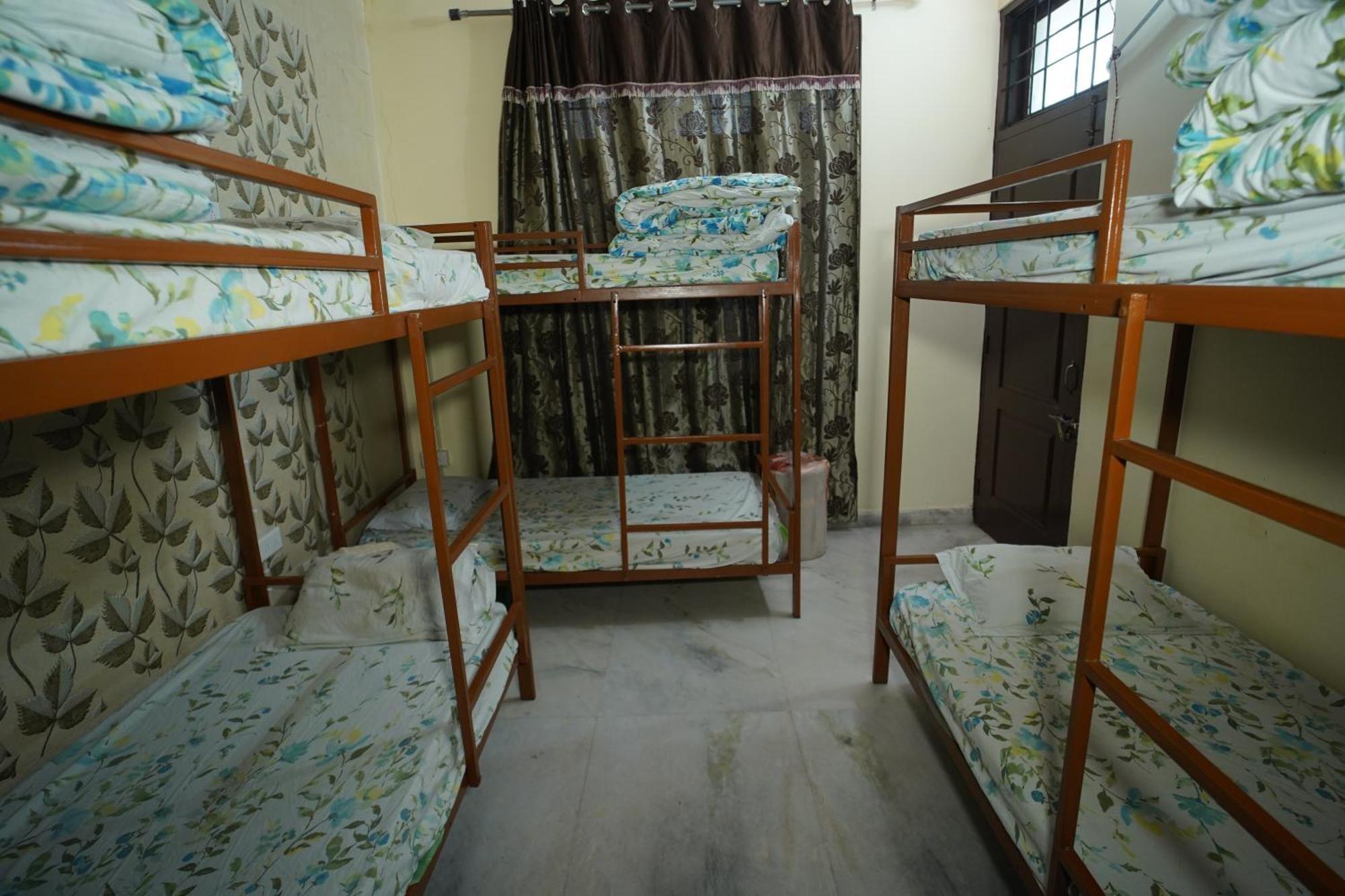 Om Trance Homestay Jaipur Dış mekan fotoğraf