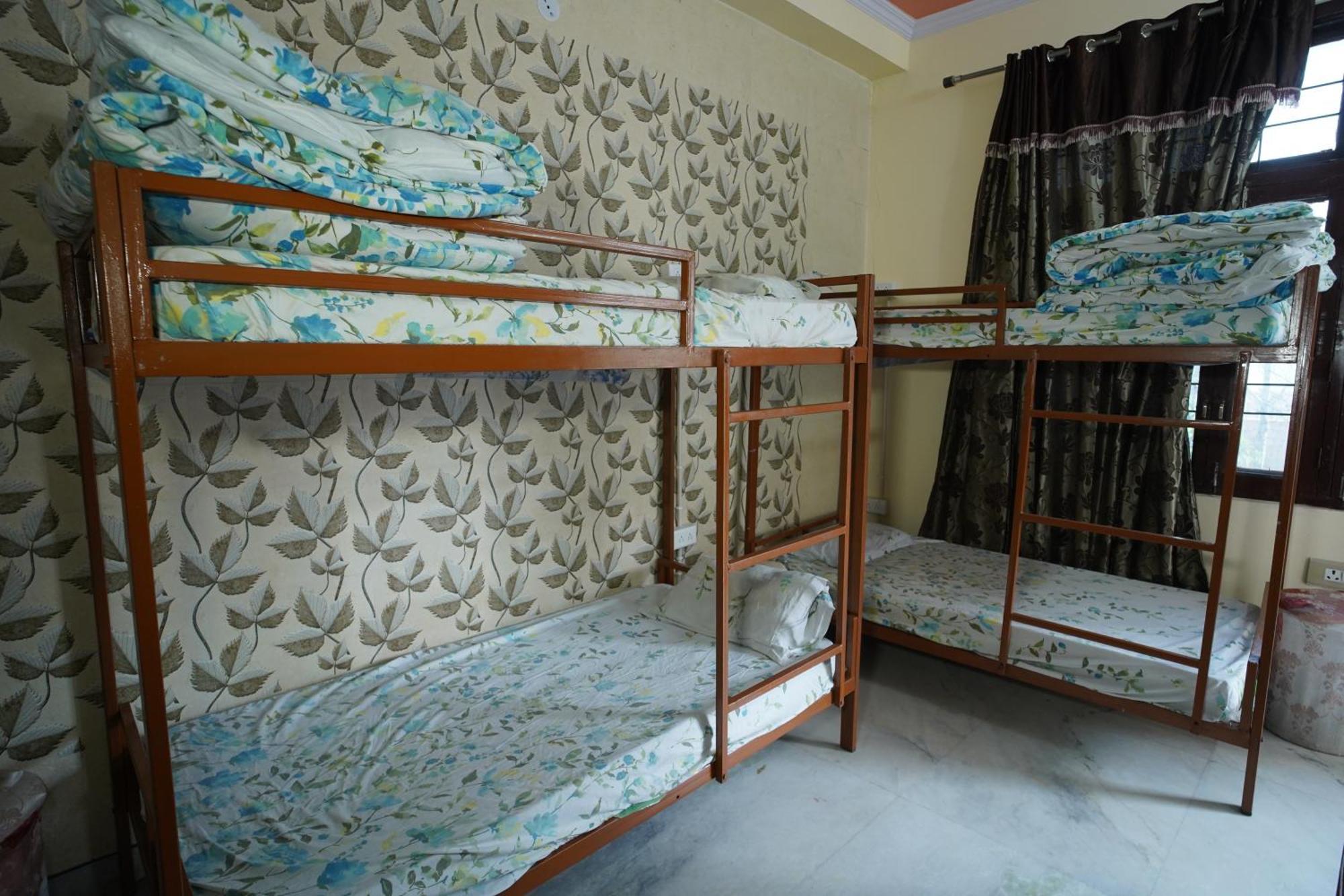 Om Trance Homestay Jaipur Dış mekan fotoğraf