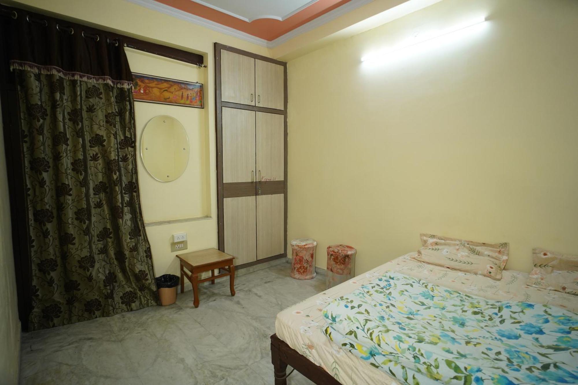 Om Trance Homestay Jaipur Dış mekan fotoğraf