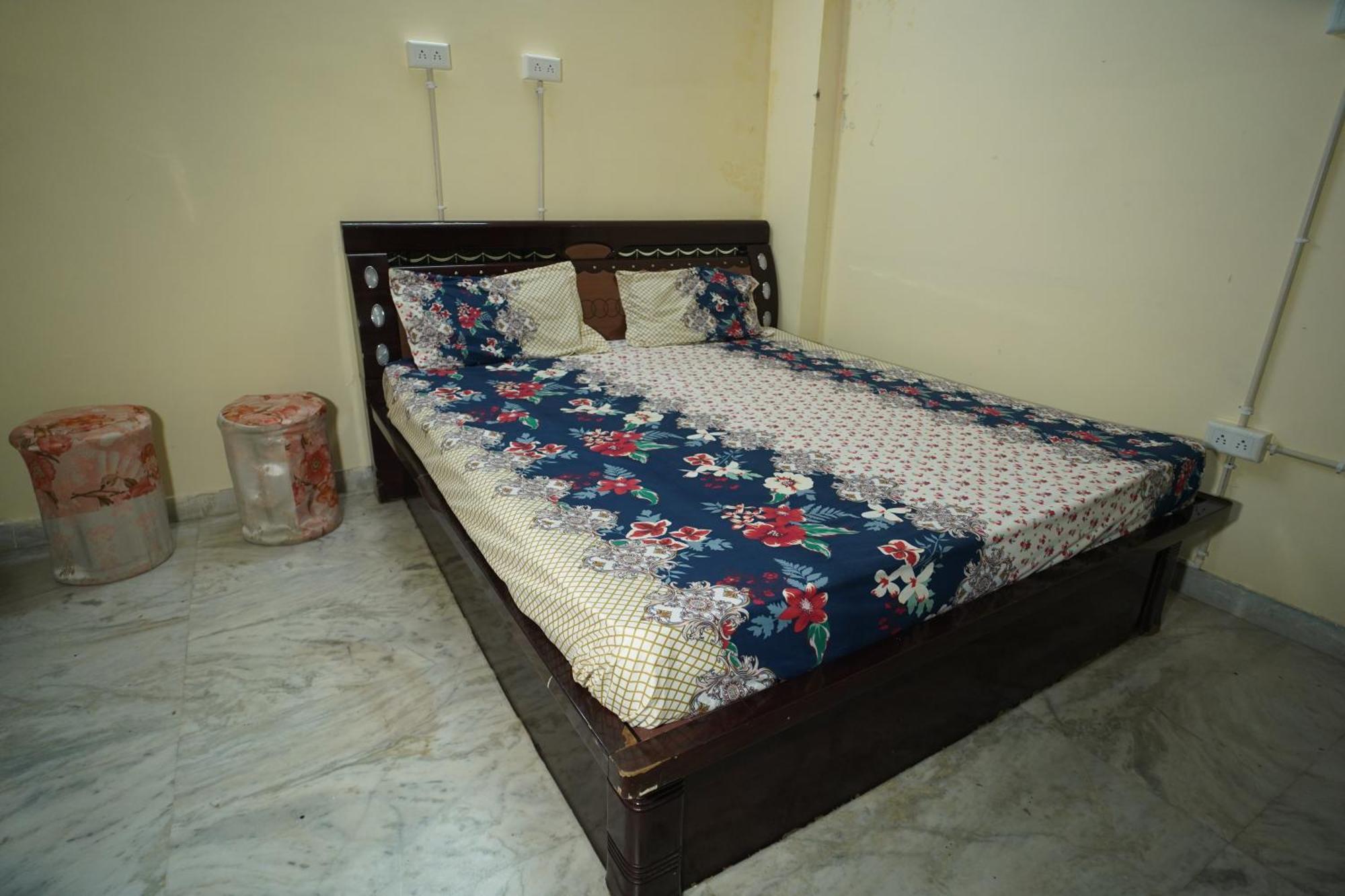 Om Trance Homestay Jaipur Dış mekan fotoğraf